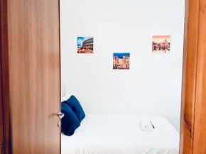 Nicoles Home Rome